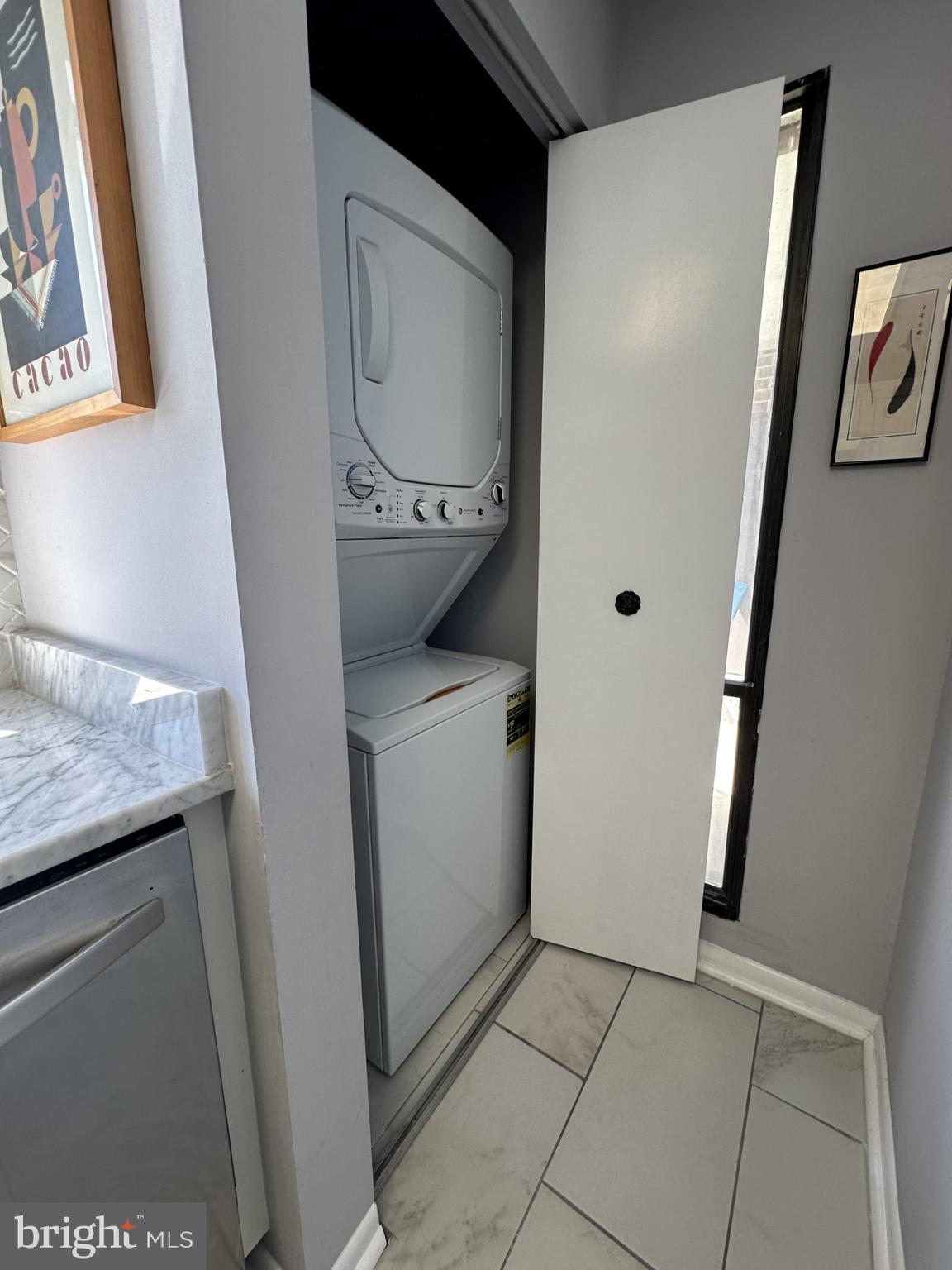 15702 Dorset Road, Unit 135 Laurel, MD 20707 - Photo 11 of 26 Washer/Dryer in unit
