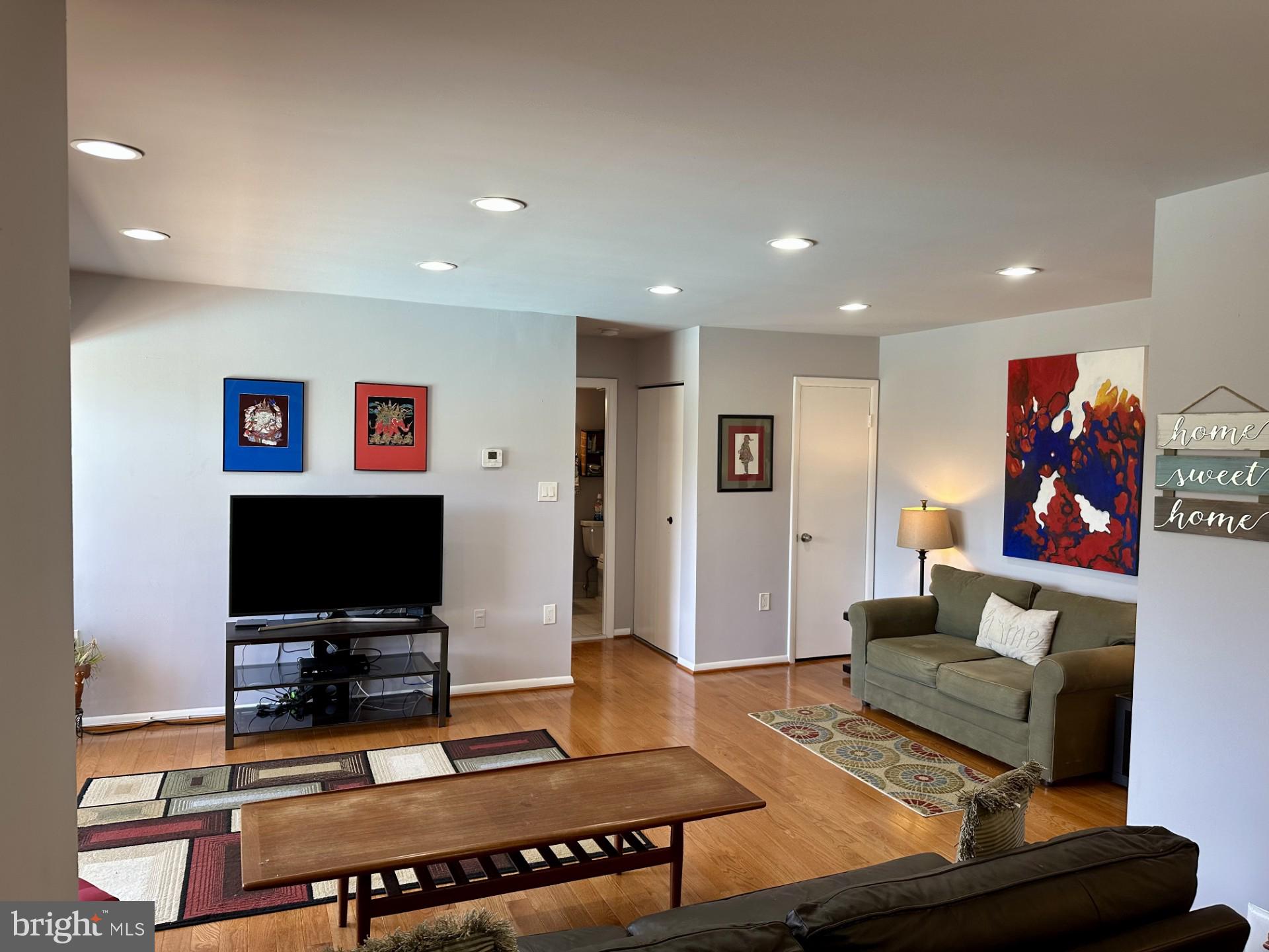 15702 Dorset Road, Unit 135 Laurel, MD 20707 - Photo 13 of 26 Tons of natural light from large windows