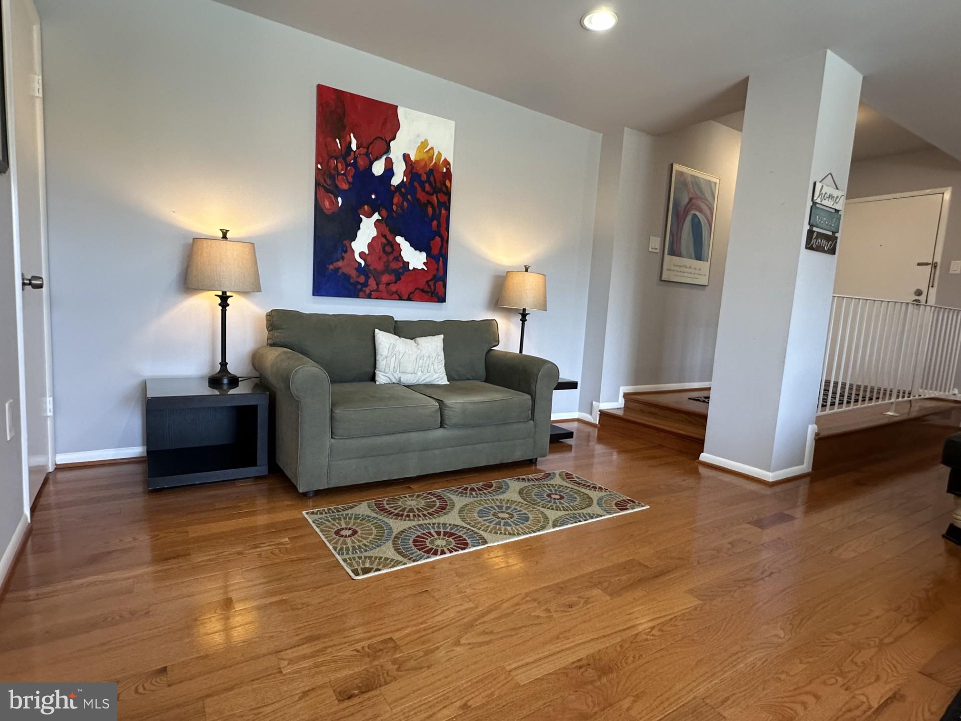 15702 Dorset Road, Unit 135 Laurel, MD 20707 - Photo 16 of 26 Gallery Image 16