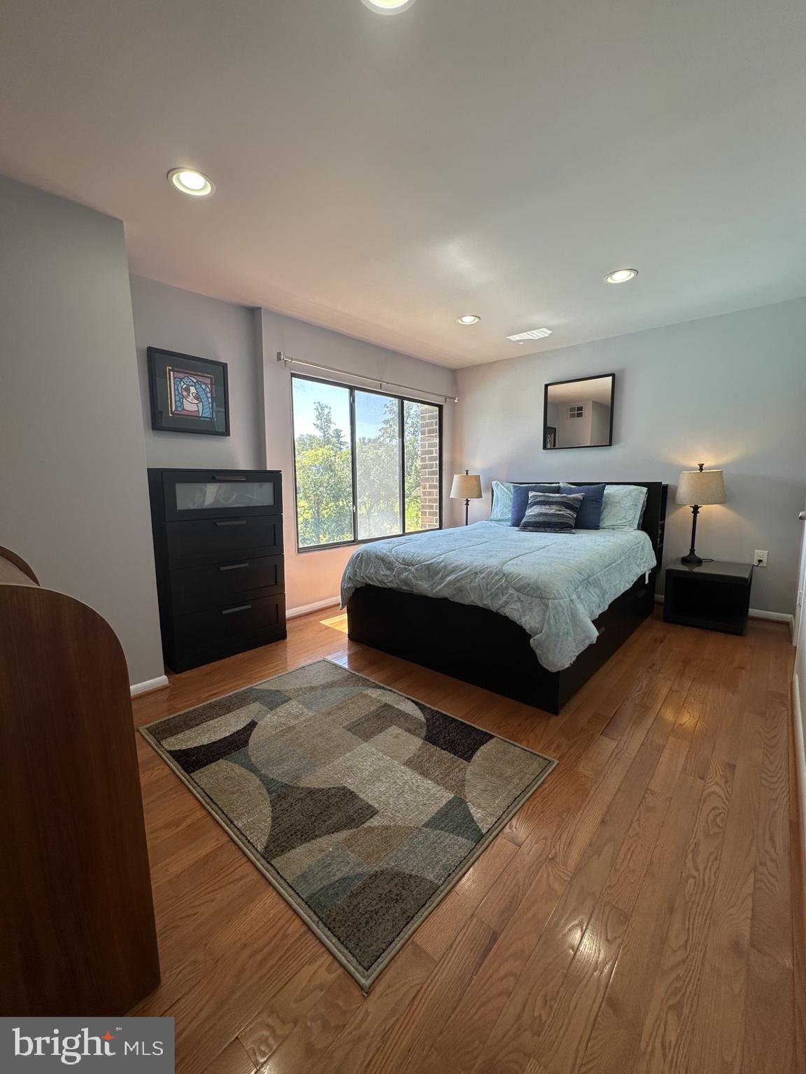 15702 Dorset Road, Unit 135 Laurel, MD 20707 - Photo 18 of 26 Bedroom