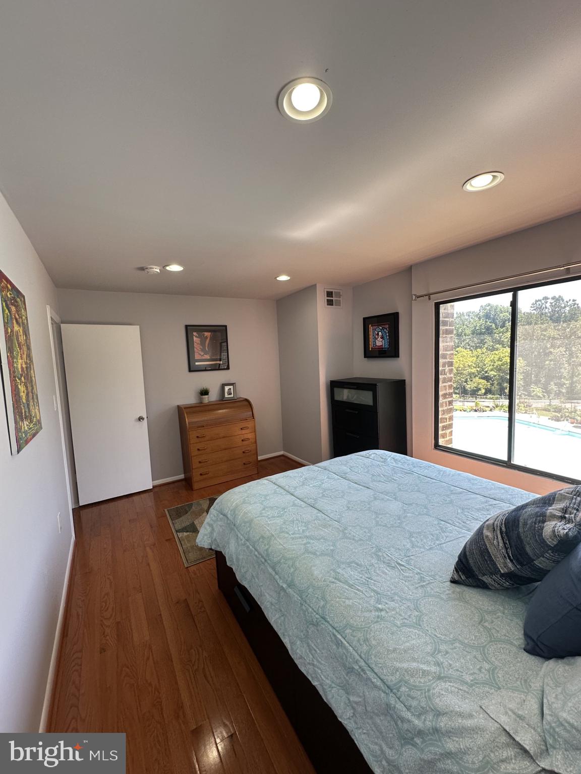 15702 Dorset Road, Unit 135 Laurel, MD 20707 - Photo 19 of 26 Bedroom