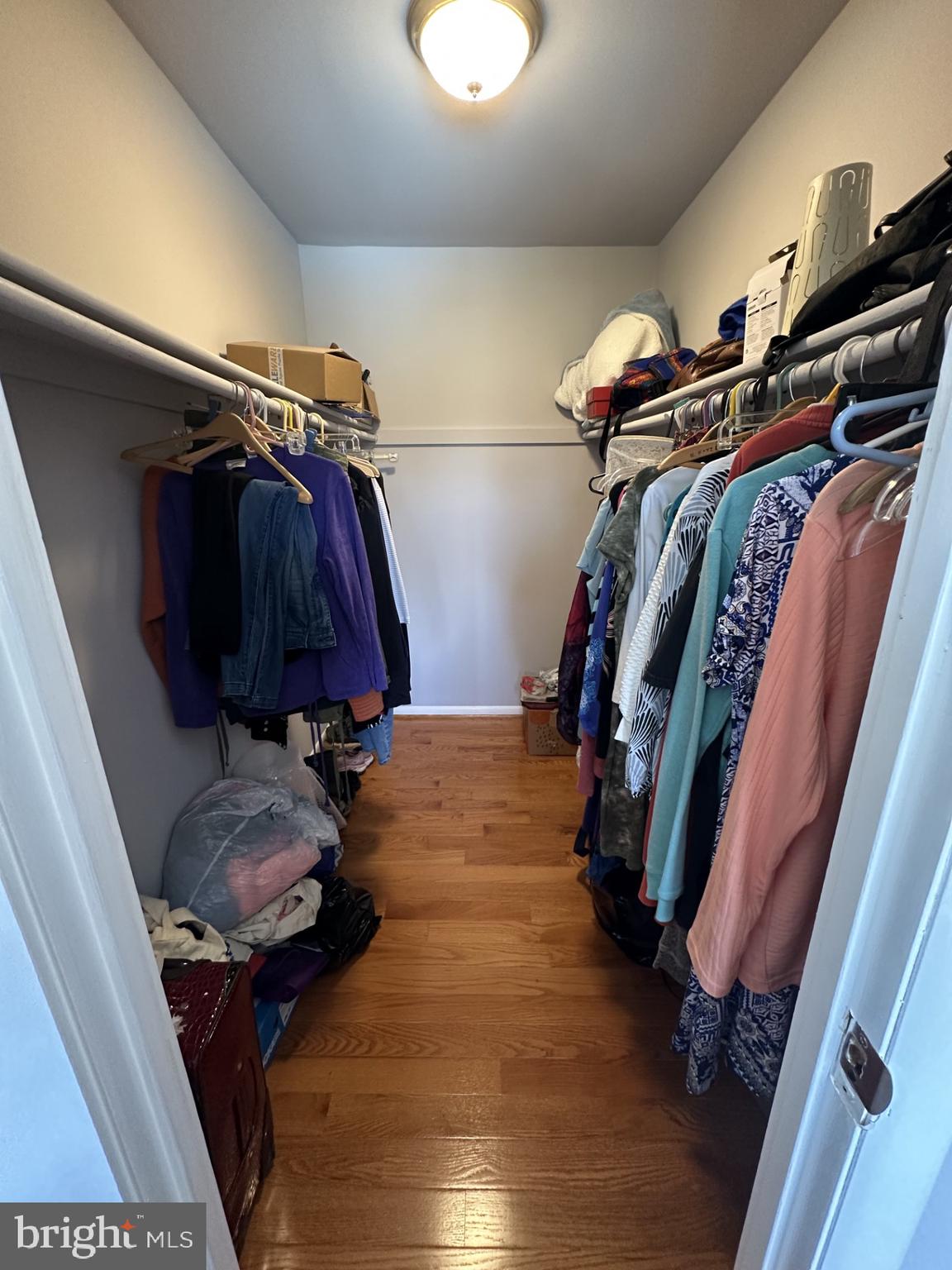 15702 Dorset Road, Unit 135 Laurel, MD 20707 - Photo 20 of 26 Huge walk-in closet