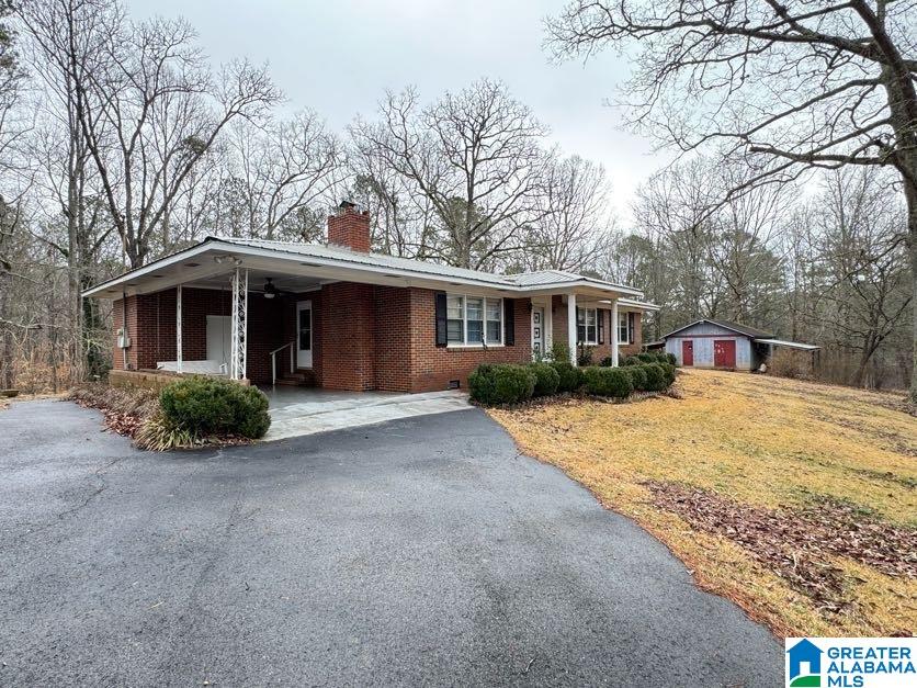 5121 Highway 9 Heflin, AL 36264 - Photo 49 of 54