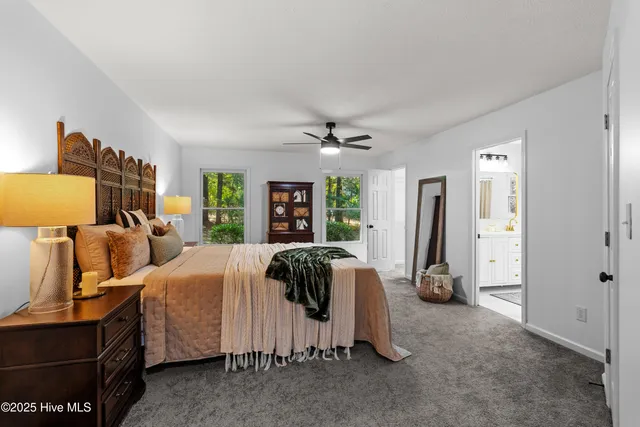 $449,999 | 80 Lake Forest Drive Southwest, Pinehurst, NC 28374