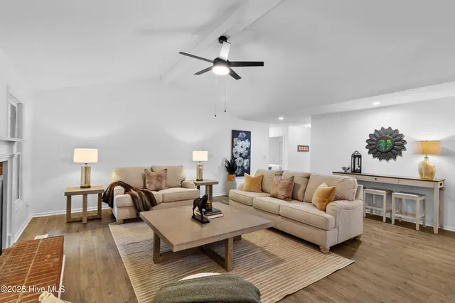 $449,999 | 80 Lake Forest Drive Southwest, Pinehurst, NC 28374