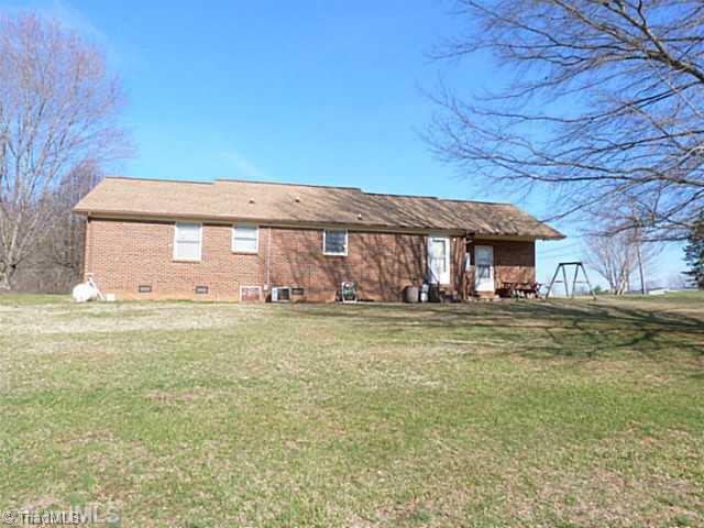 6075 Pine Hall Road Walnut Cove, NC 27052 - Photo 14 of 15 Exterior Back. Back