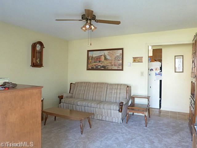 Living Room. Living room