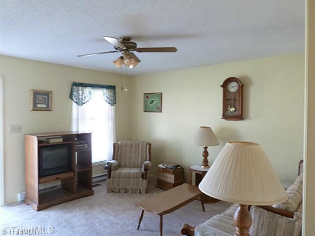 Living Room. Living room