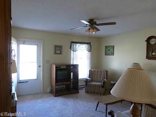 Living Room. Living