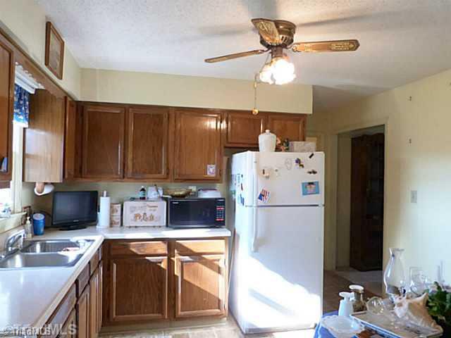 Kitchen. Kitchen