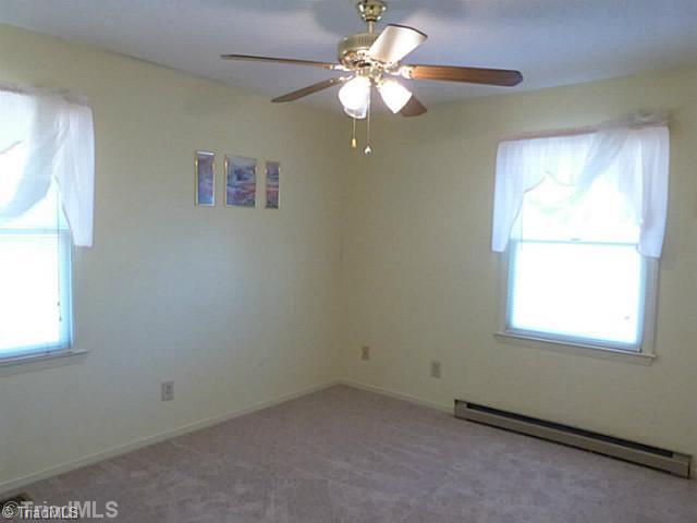 1st Bedroom. Bedroom