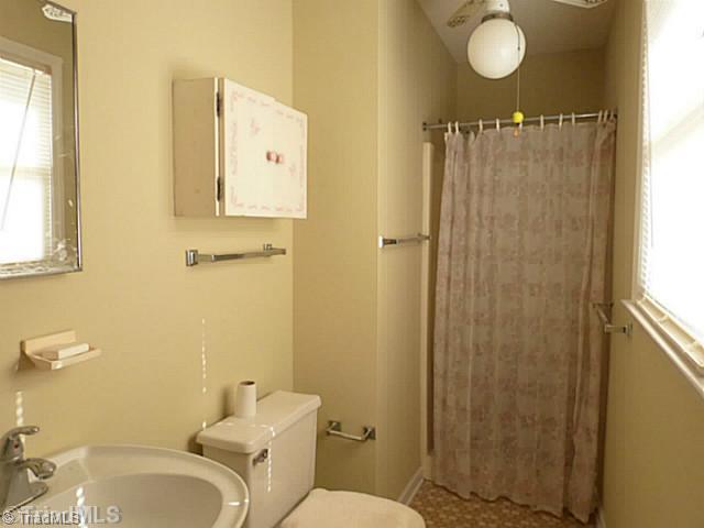 6075 Pine Hall Road Walnut Cove, NC 27052 - Photo 8 of 15 Bath. Bath