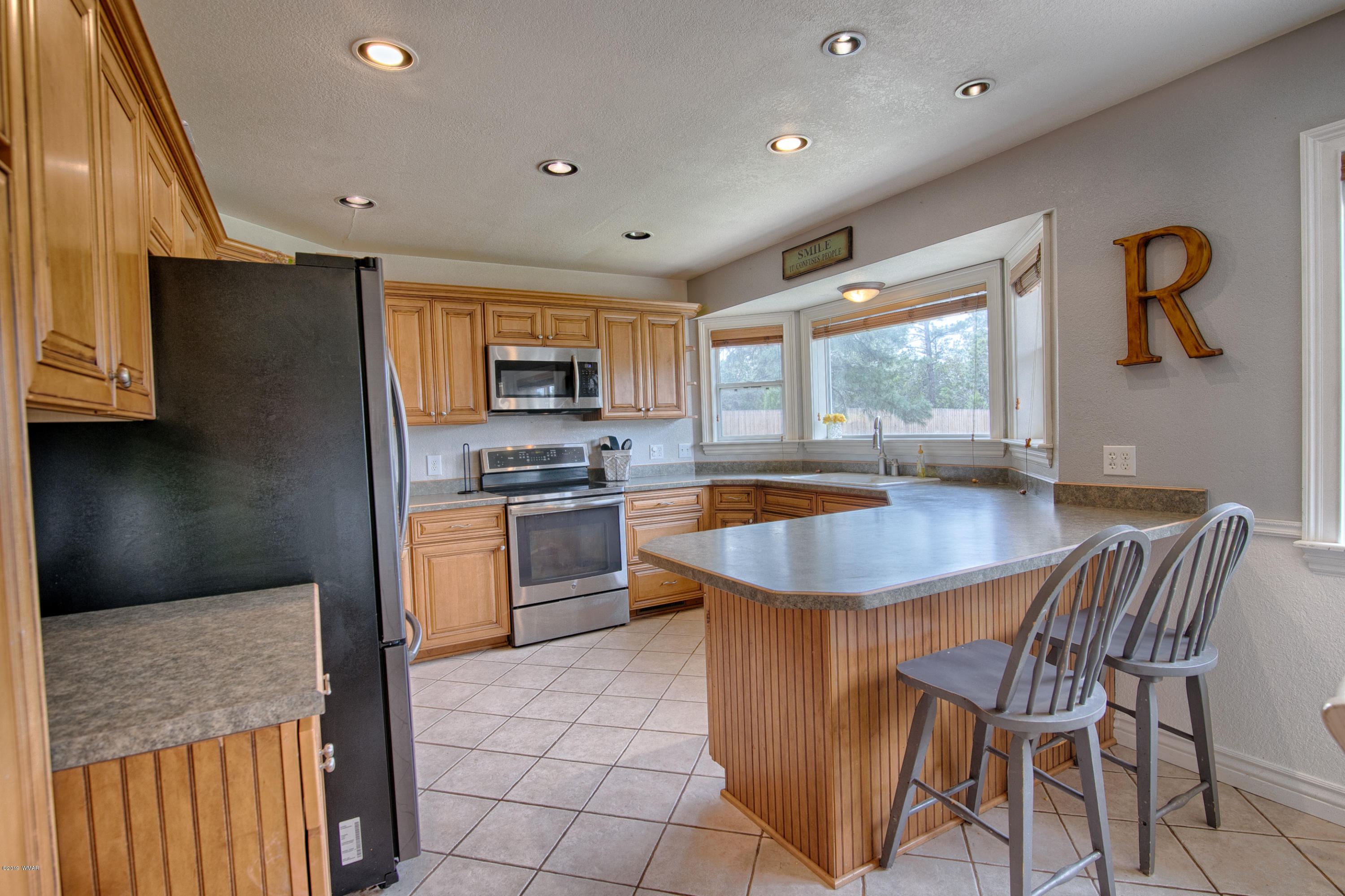1221 West Old Linden Road Show Low, AZ 85901 - Photo 11 of 45