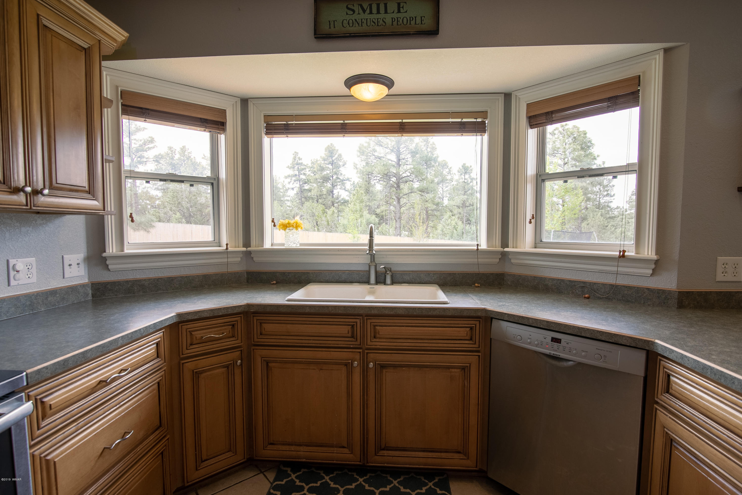 1221 West Old Linden Road Show Low, AZ 85901 - Photo 12 of 45