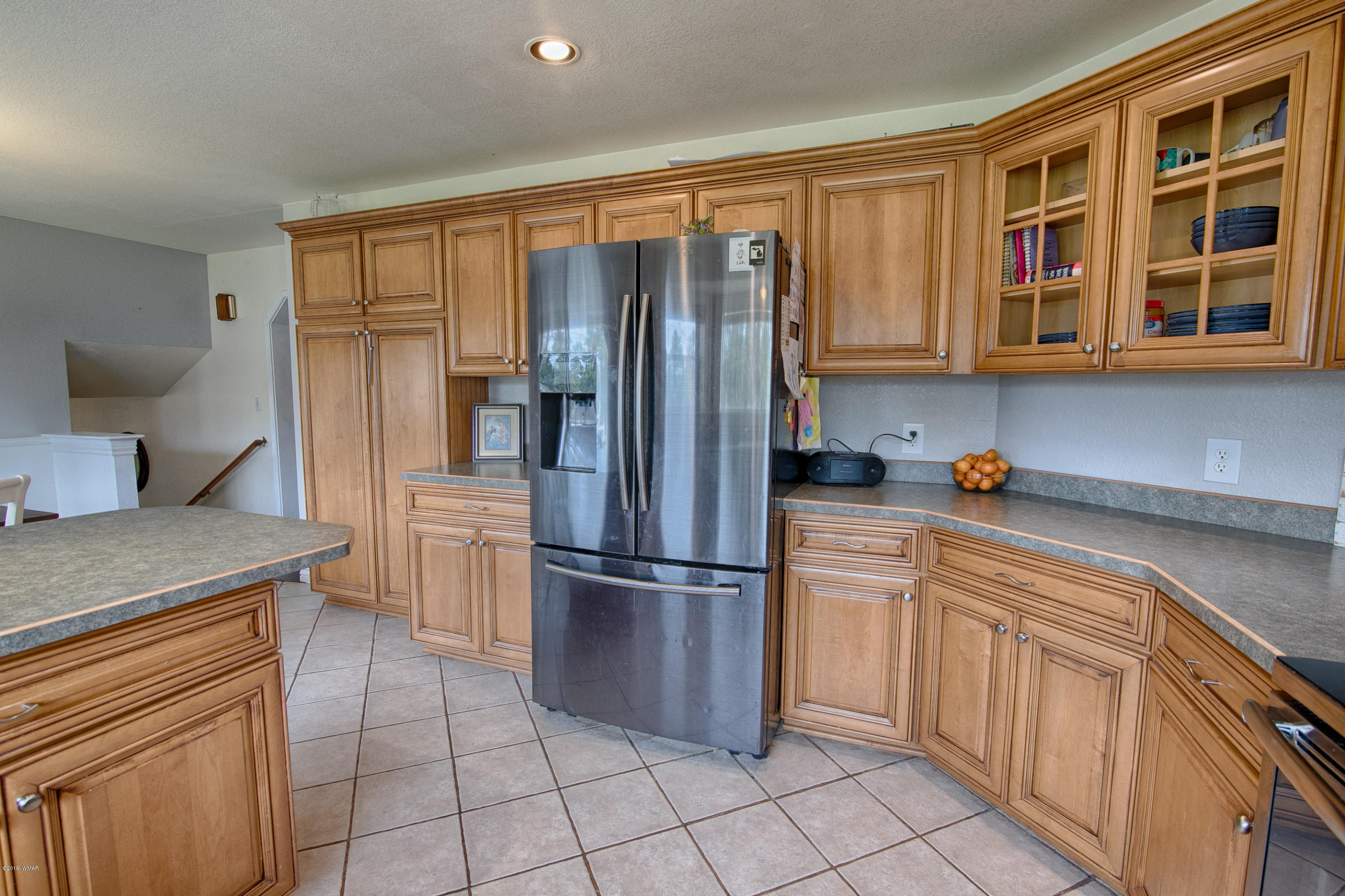 1221 West Old Linden Road Show Low, AZ 85901 - Photo 13 of 45