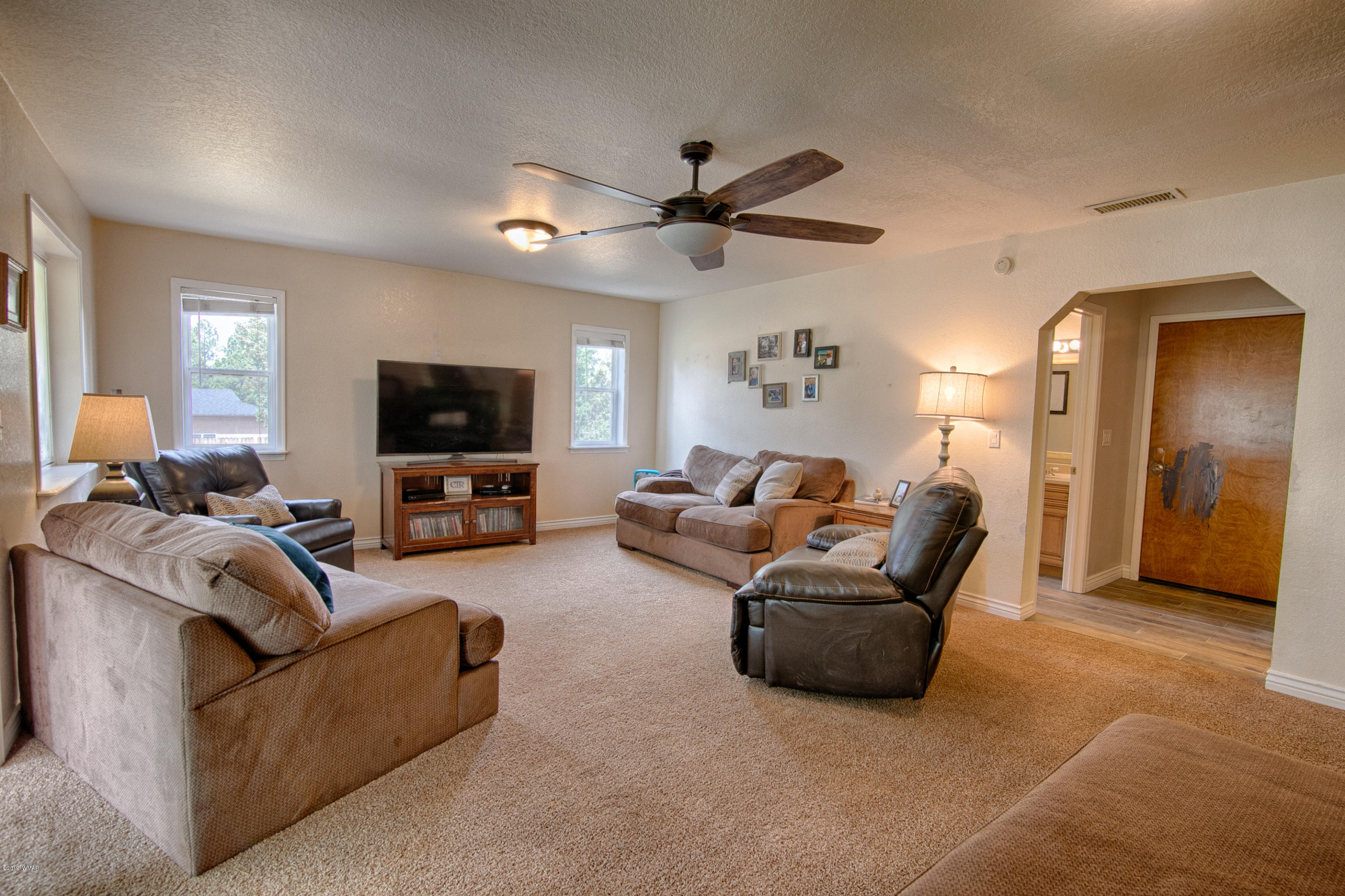 1221 West Old Linden Road Show Low, AZ 85901 - Photo 14 of 45