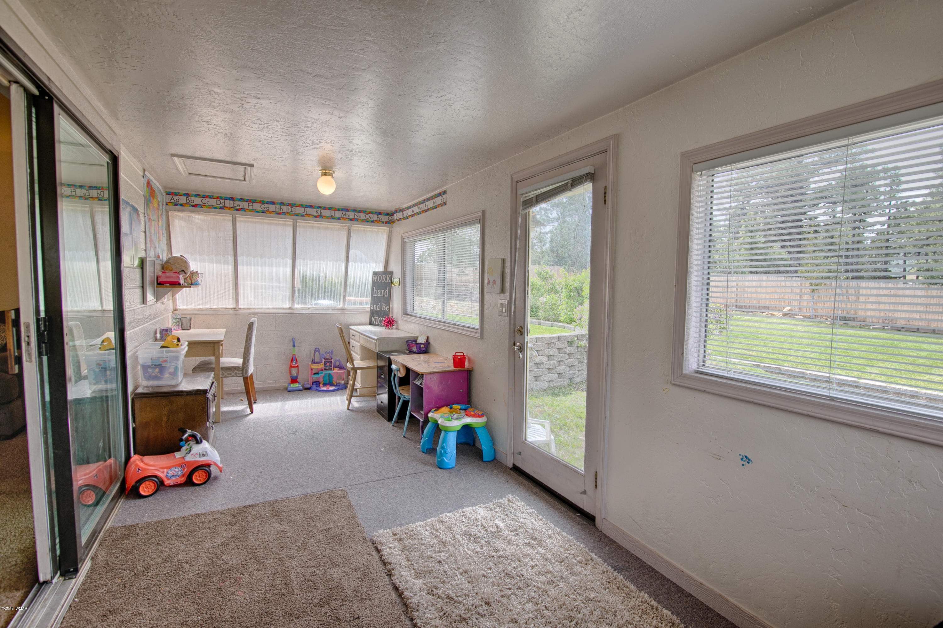 1221 West Old Linden Road Show Low, AZ 85901 - Photo 15 of 45
