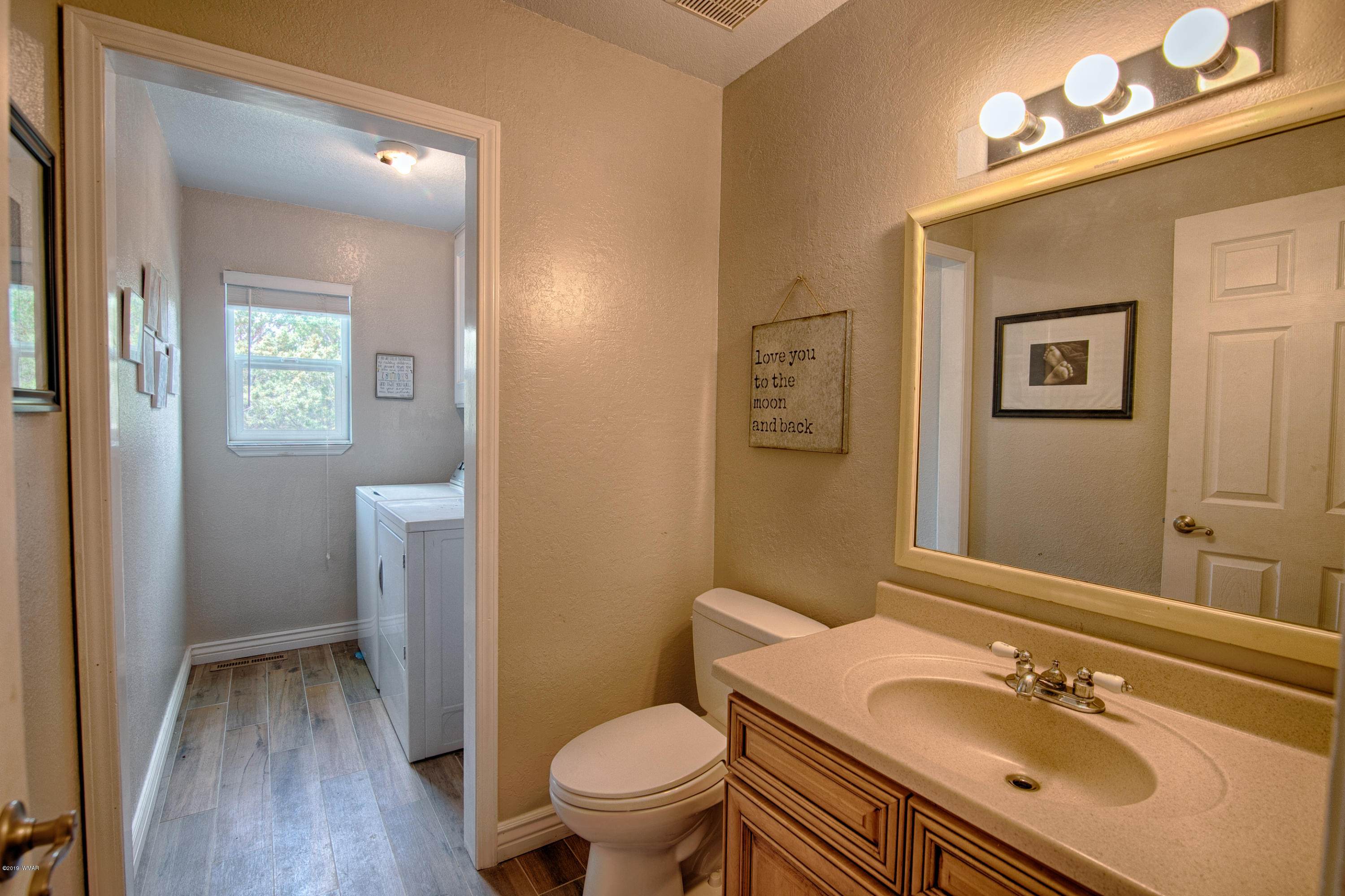 1221 West Old Linden Road Show Low, AZ 85901 - Photo 16 of 45