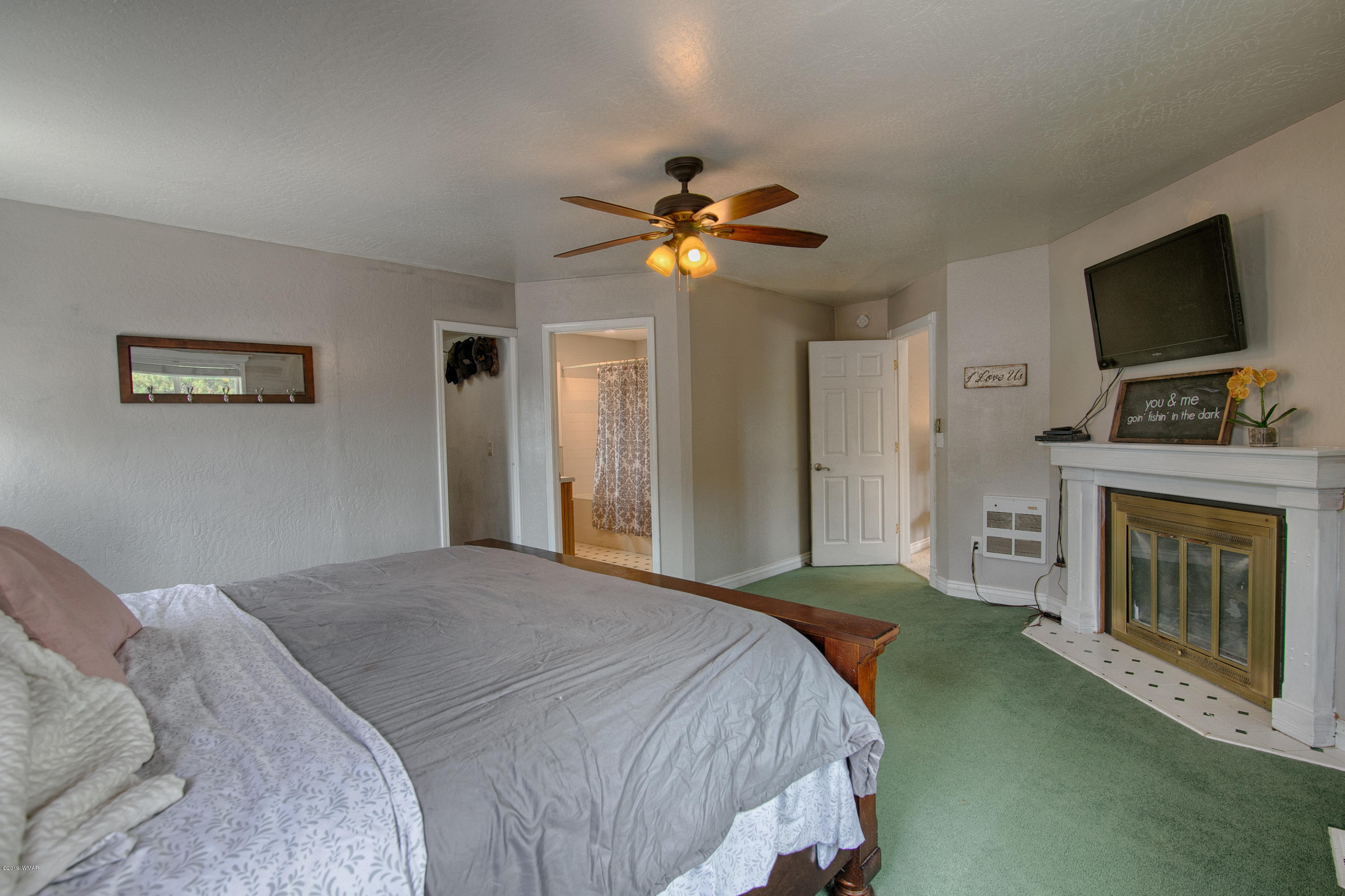 1221 West Old Linden Road Show Low, AZ 85901 - Photo 18 of 45