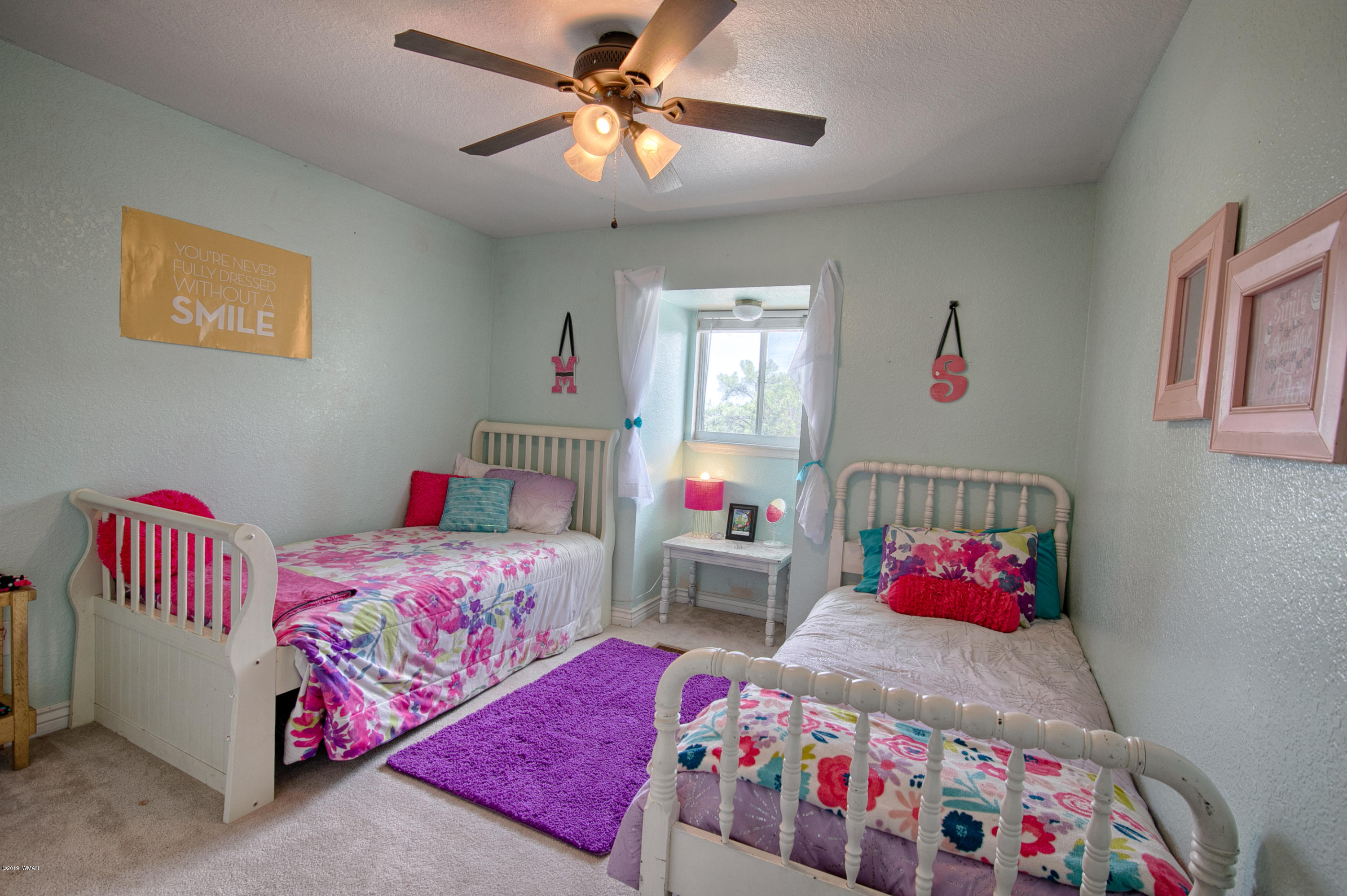 1221 West Old Linden Road Show Low, AZ 85901 - Photo 23 of 45