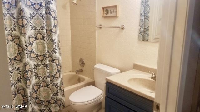 1221 West Old Linden Road Show Low, AZ 85901 - Photo 24 of 45