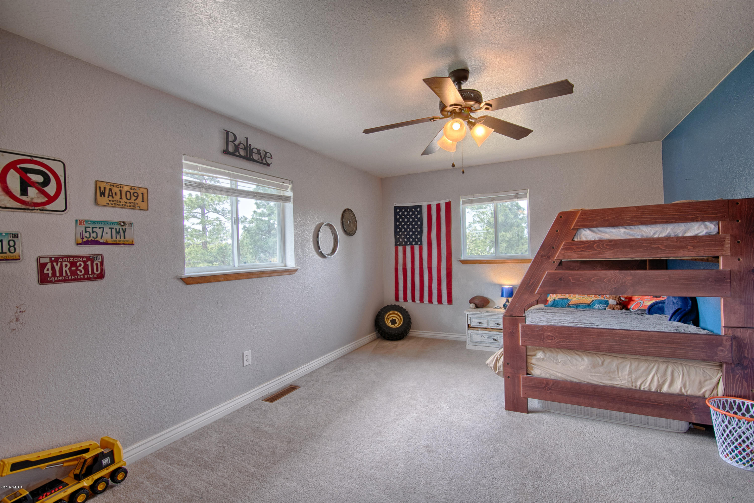 1221 West Old Linden Road Show Low, AZ 85901 - Photo 25 of 45