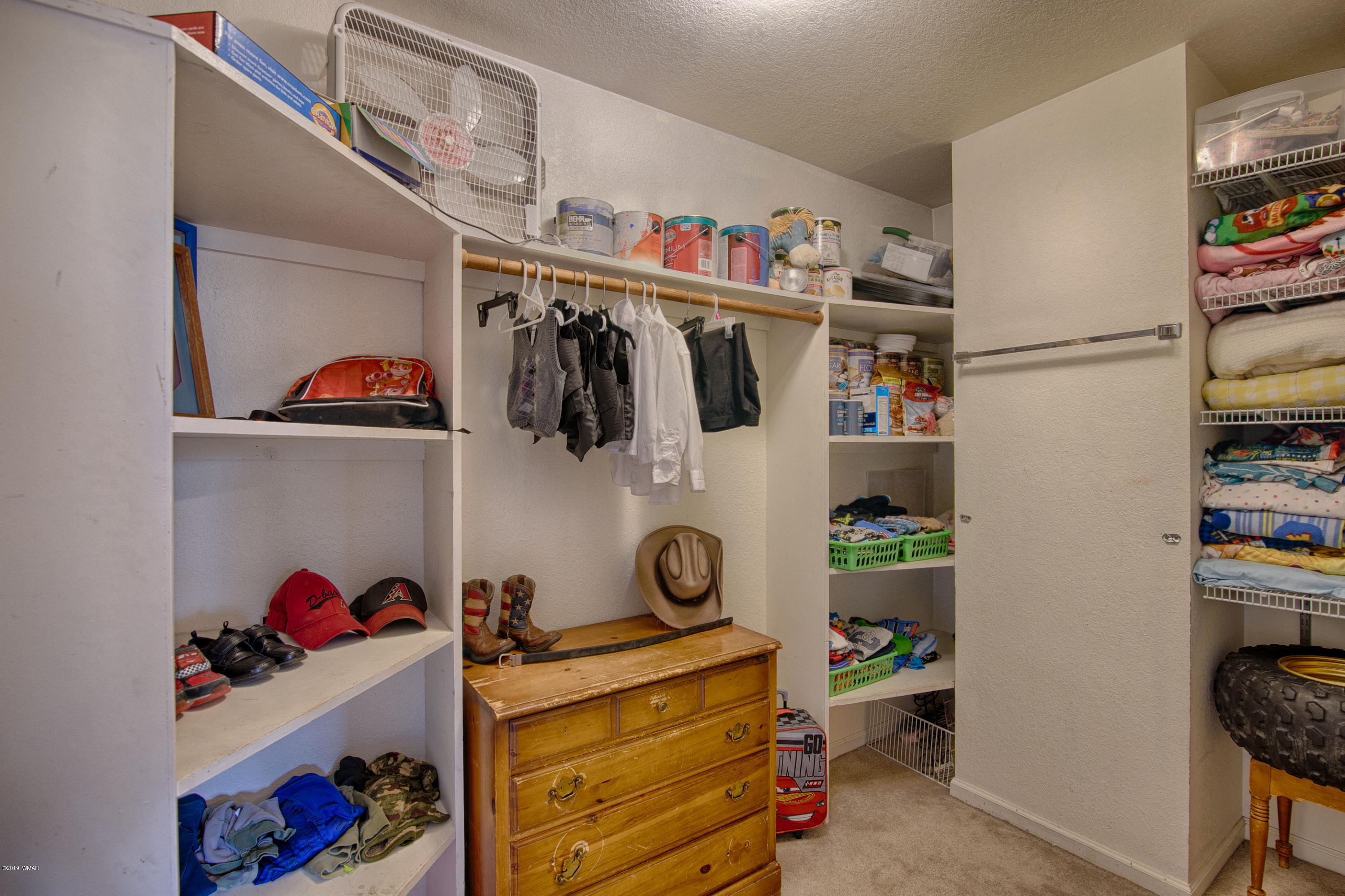 1221 West Old Linden Road Show Low, AZ 85901 - Photo 26 of 45