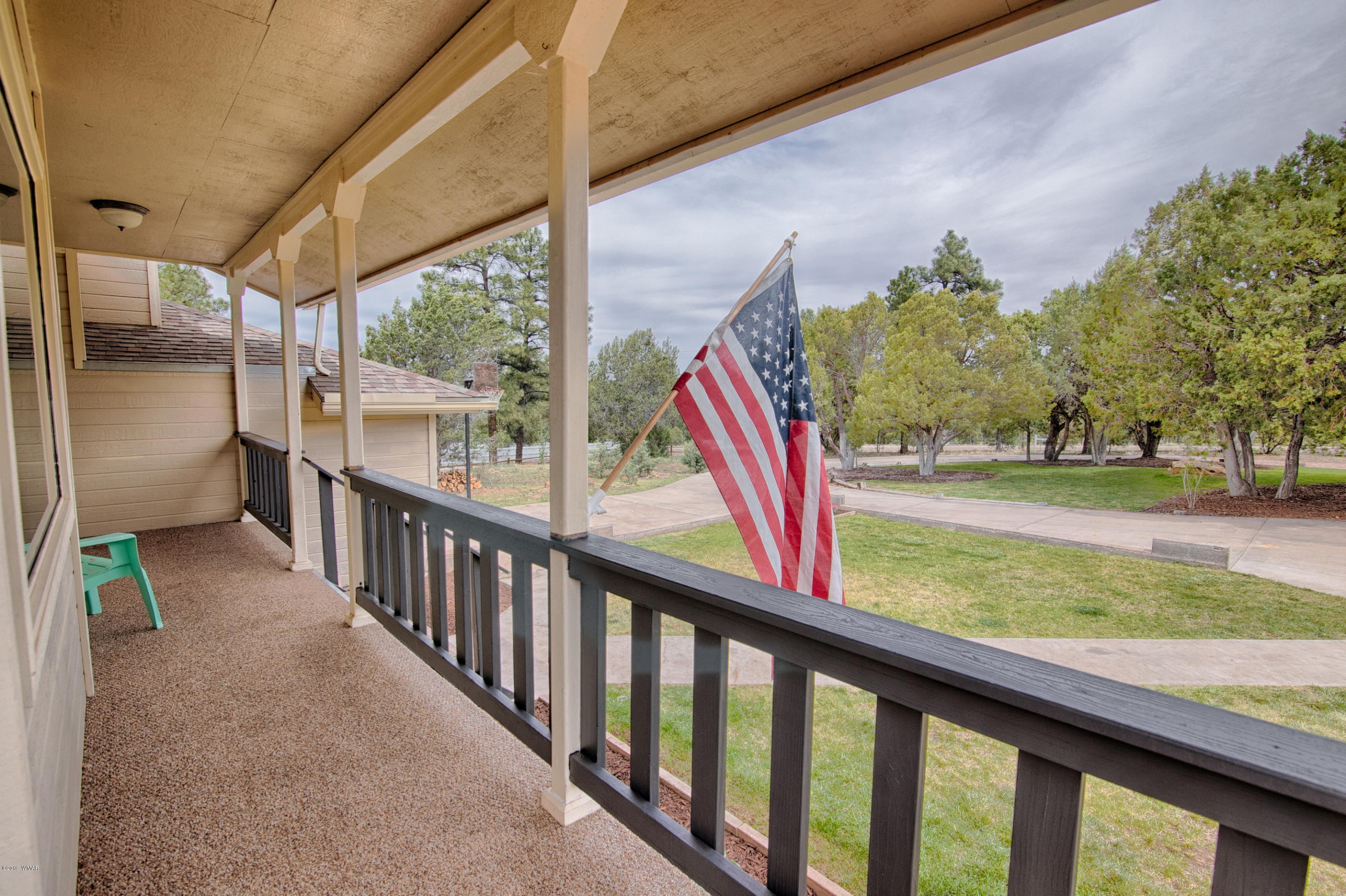 1221 West Old Linden Road Show Low, AZ 85901 - Photo 6 of 45
