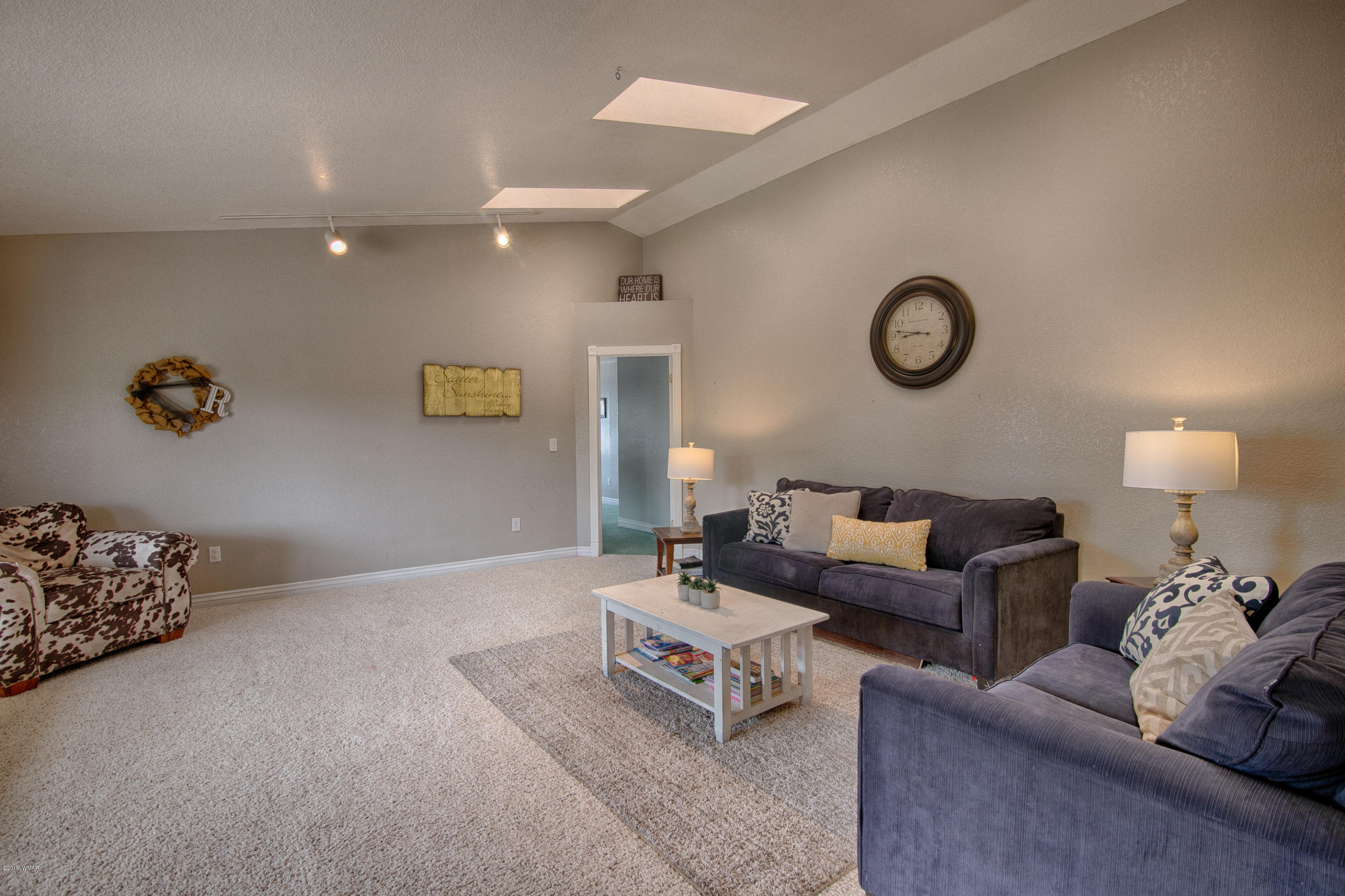 1221 West Old Linden Road Show Low, AZ 85901 - Photo 8 of 45