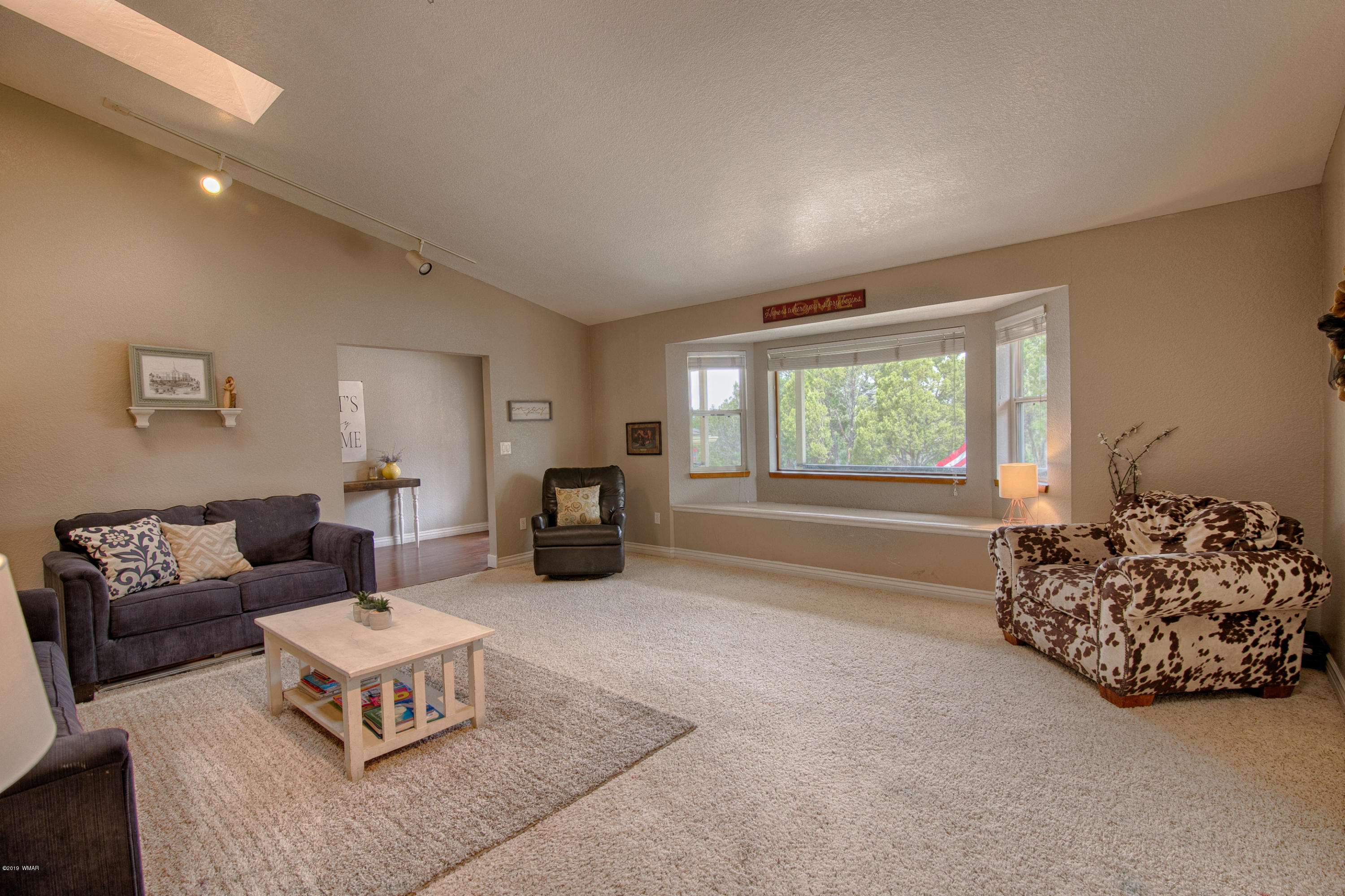 1221 West Old Linden Road Show Low, AZ 85901 - Photo 9 of 45