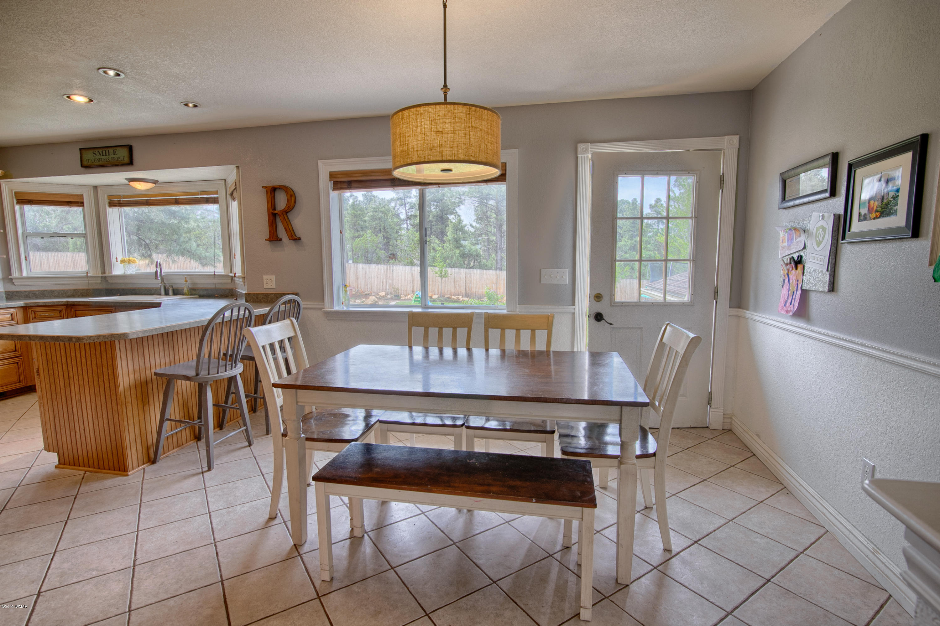 1221 West Old Linden Road Show Low, AZ 85901 - Photo 10 of 45