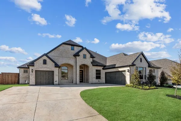 $1,025,000 | 11220 Hickory Falls Drive, Argyle, TX 76226