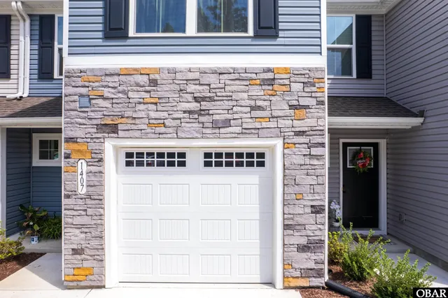 $219,500 | 1407 Raven Way, Elizabeth City, NC 27909