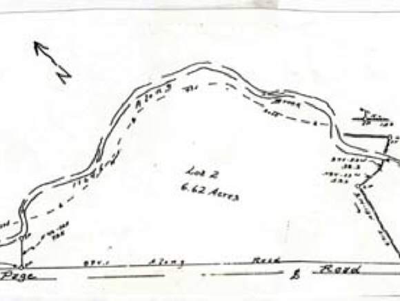 2 Page Hill Road Haverhill, NH 03780 - Photo 1 of 1