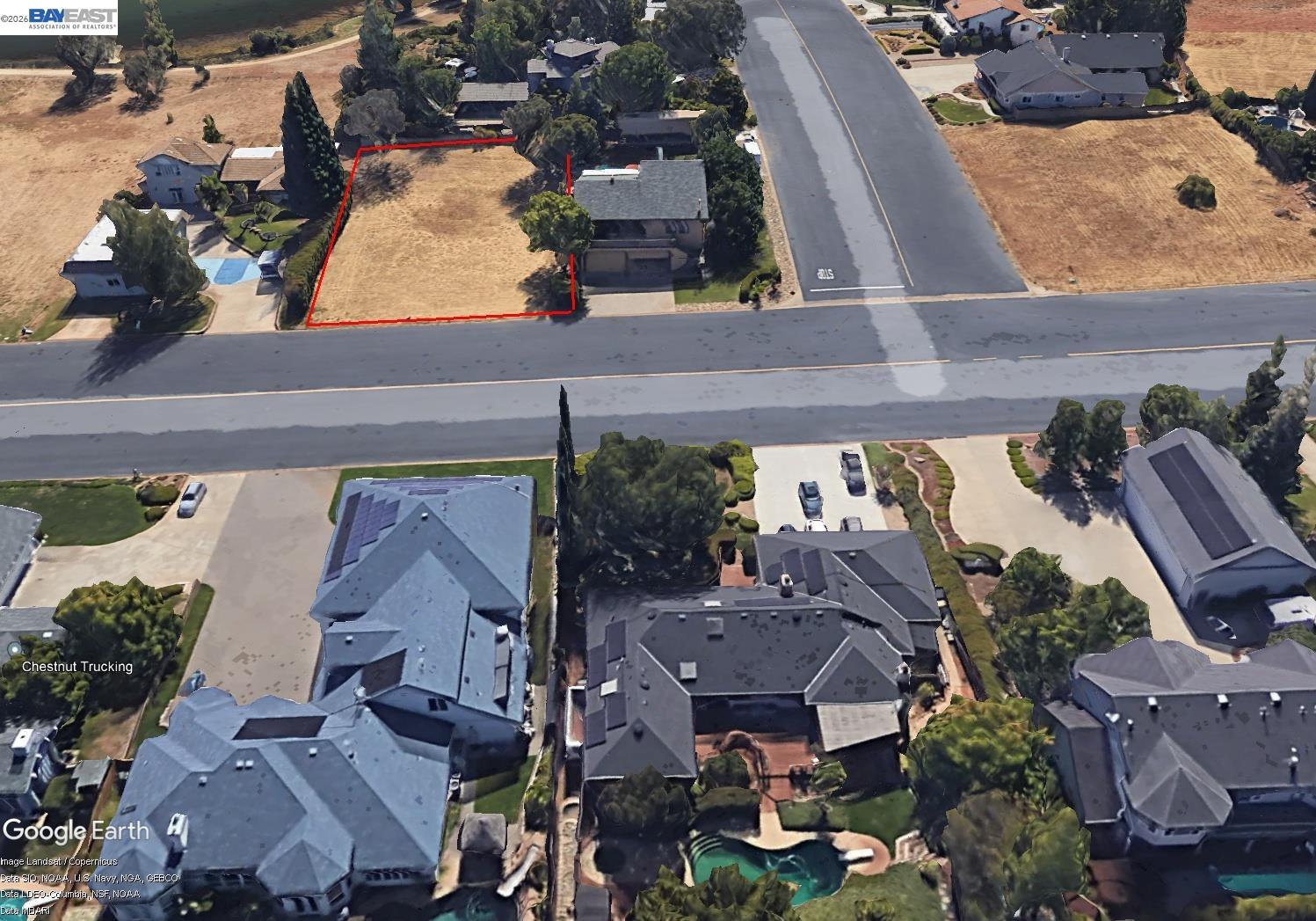 3044 Boeing Road Shingle Springs, CA 95682 - Photo 3 of 6