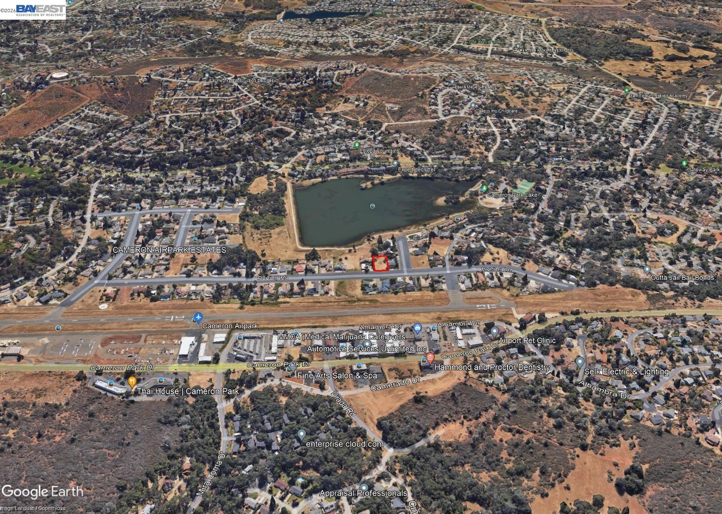 3044 Boeing Road Shingle Springs, CA 95682 - Photo 4 of 6