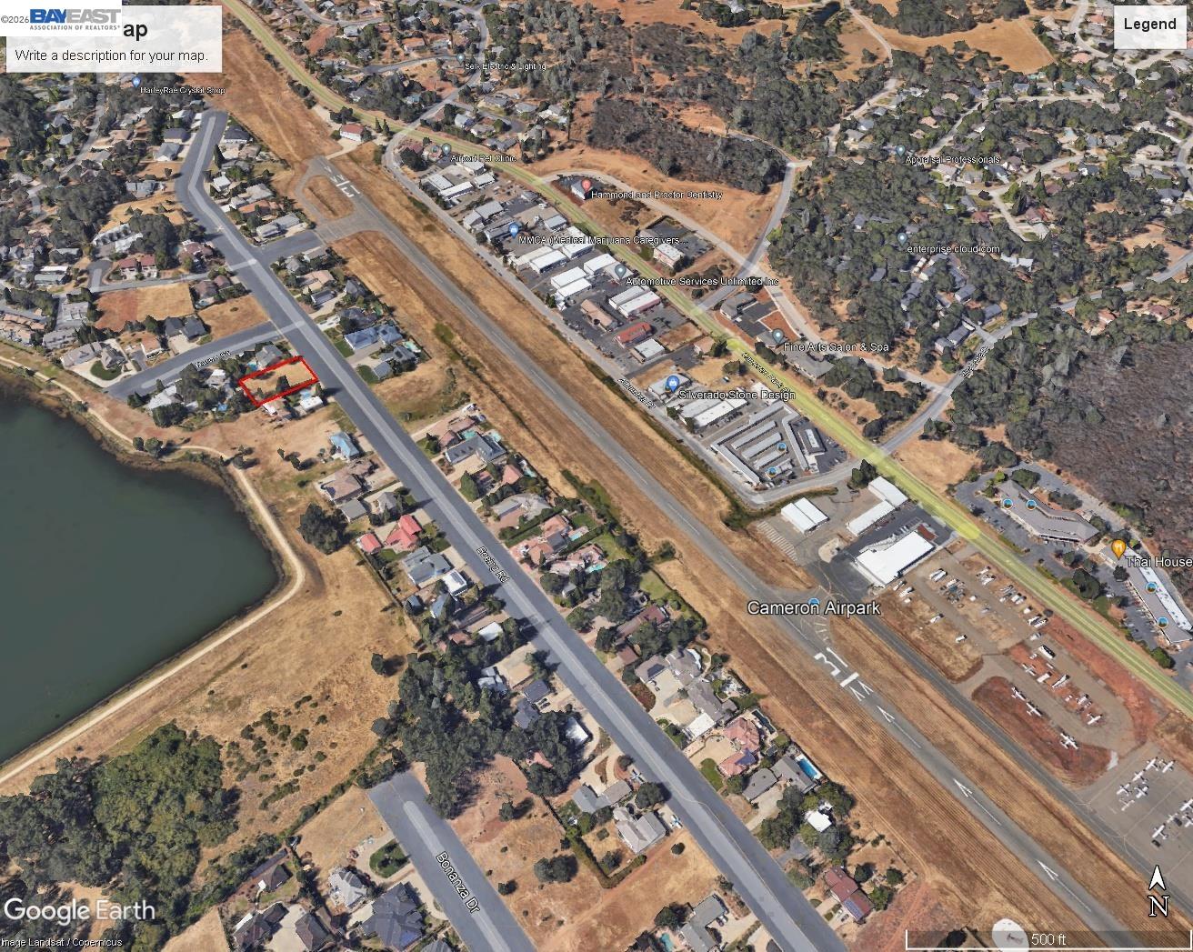 3044 Boeing Road Shingle Springs, CA 95682 - Photo 5 of 6