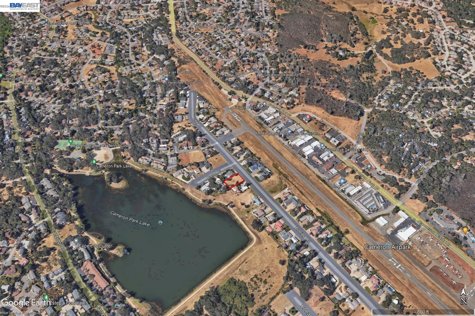 3044 Boeing Road Shingle Springs, CA 95682 - Photo 6 of 6