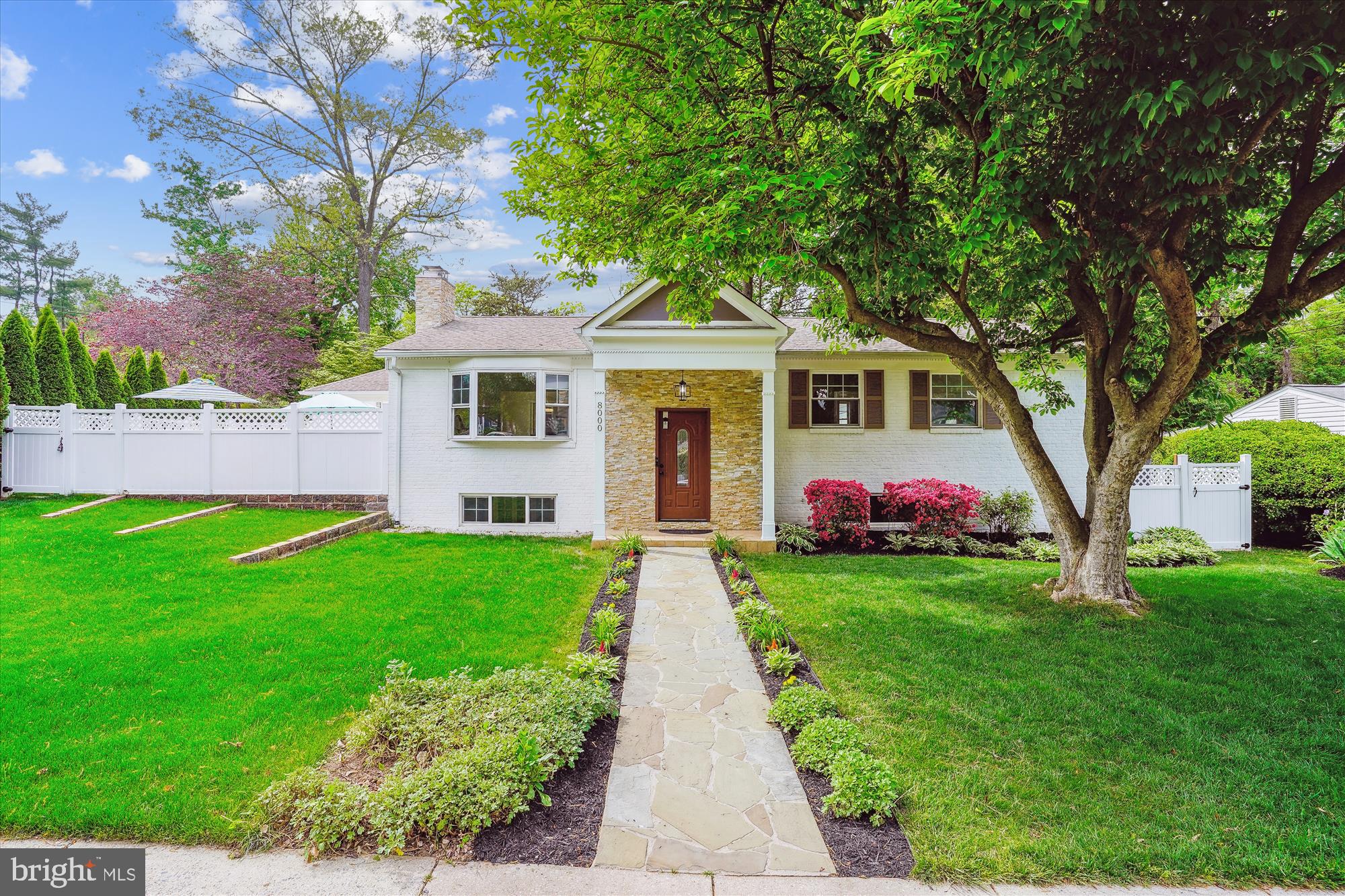 8000 Beech Tree Road Bethesda, MD 20817 - Photo 1 of 70 8000 Beech Tree Road
