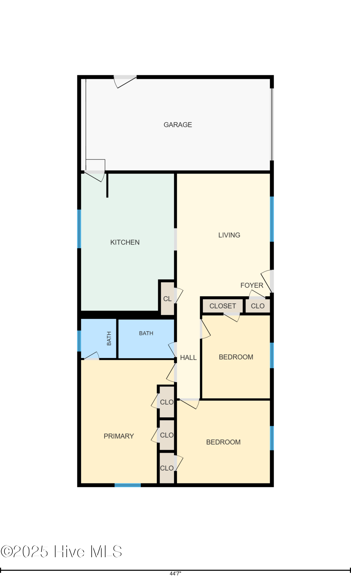 103 Riegel Drive Hubert, NC 28539 - Photo 17 of 17