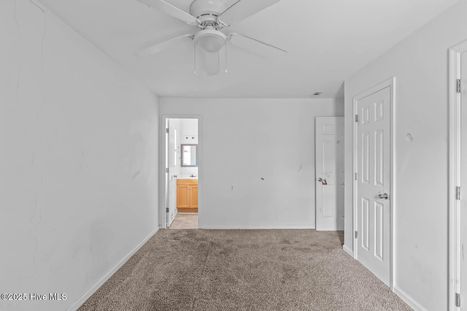 103 Riegel Drive Hubert, NC 28539 - Photo 10 of 17 Master Bedroom 2