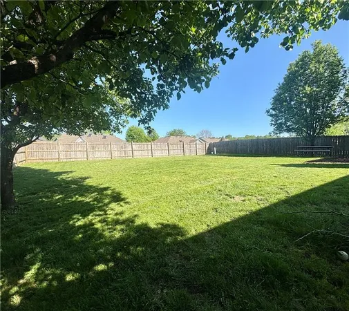 $315,000 | 501 Southwest Whitestone Drive, Grain Valley, MO 64029