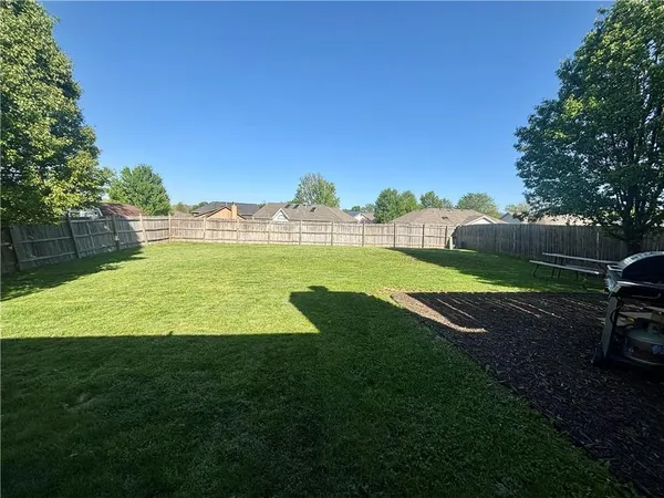 $315,000 | 501 Southwest Whitestone Drive, Grain Valley, MO 64029