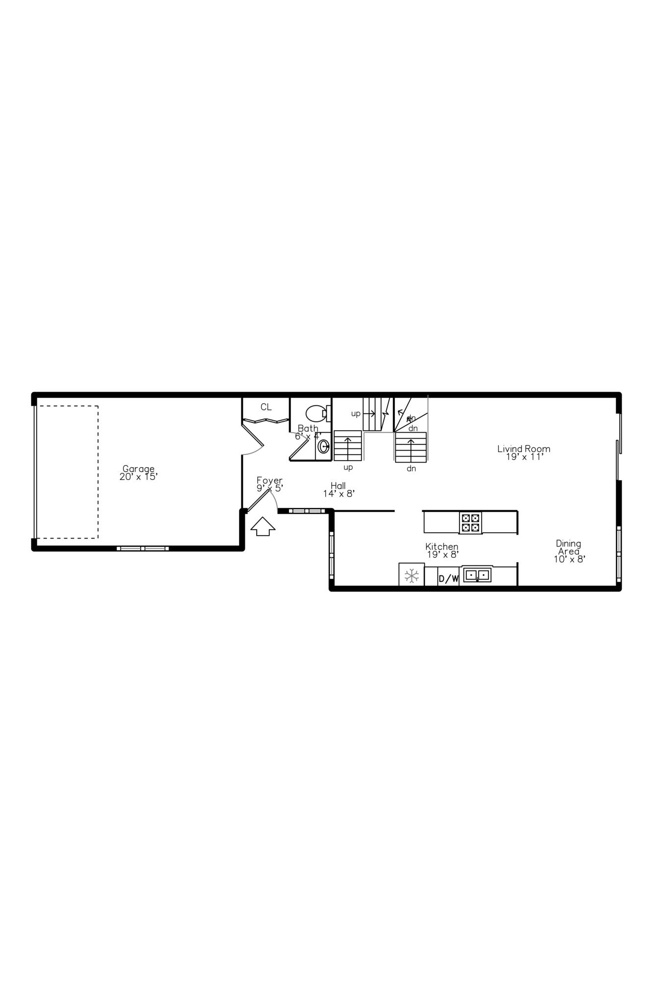 32143 West 12 Mile Road Farmington, MI 48334 - Photo 15 of 35 main0_floorhc