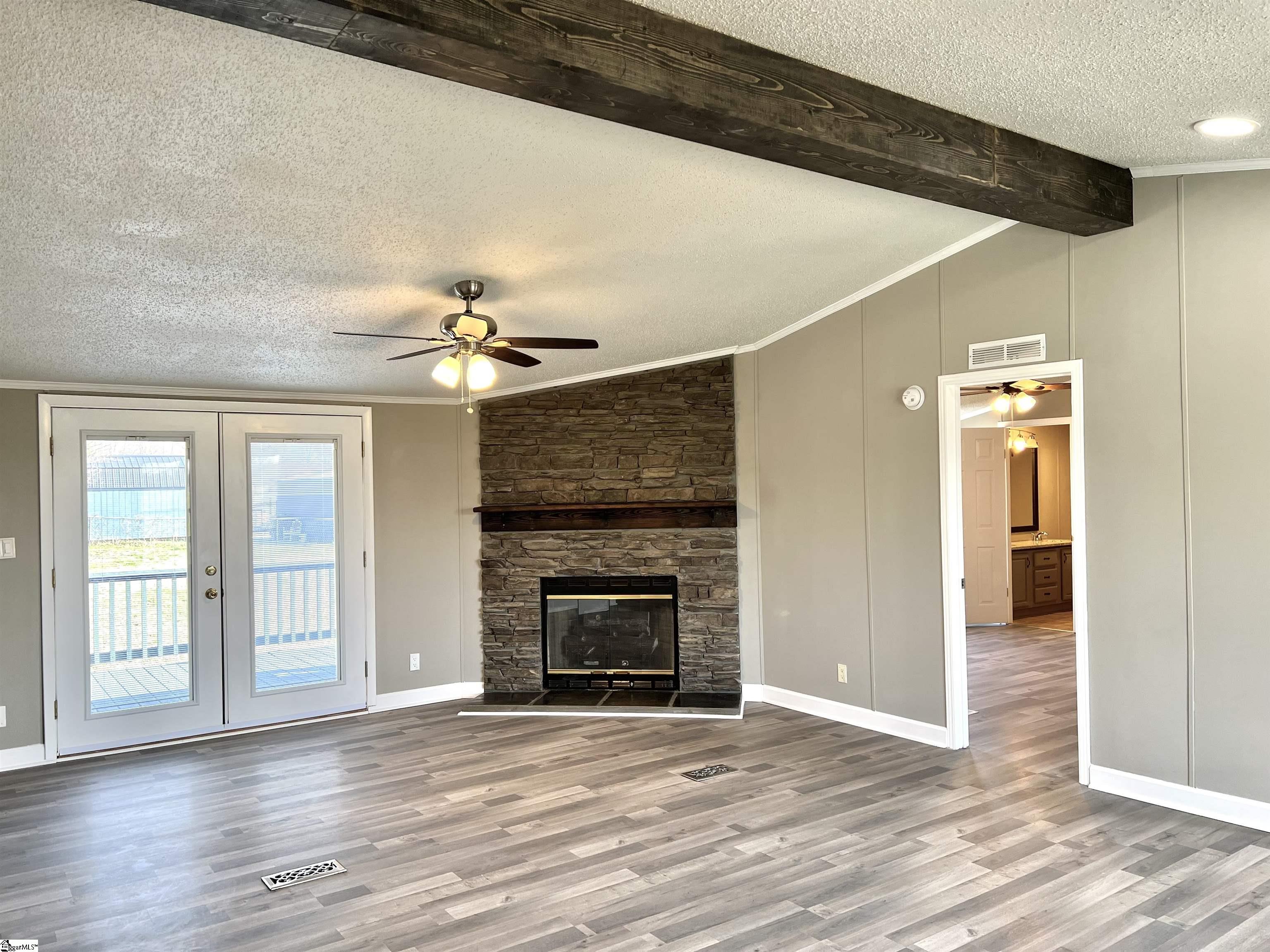 291 Apple Orchard Road Inman, SC 29349 - Photo 3 of 23