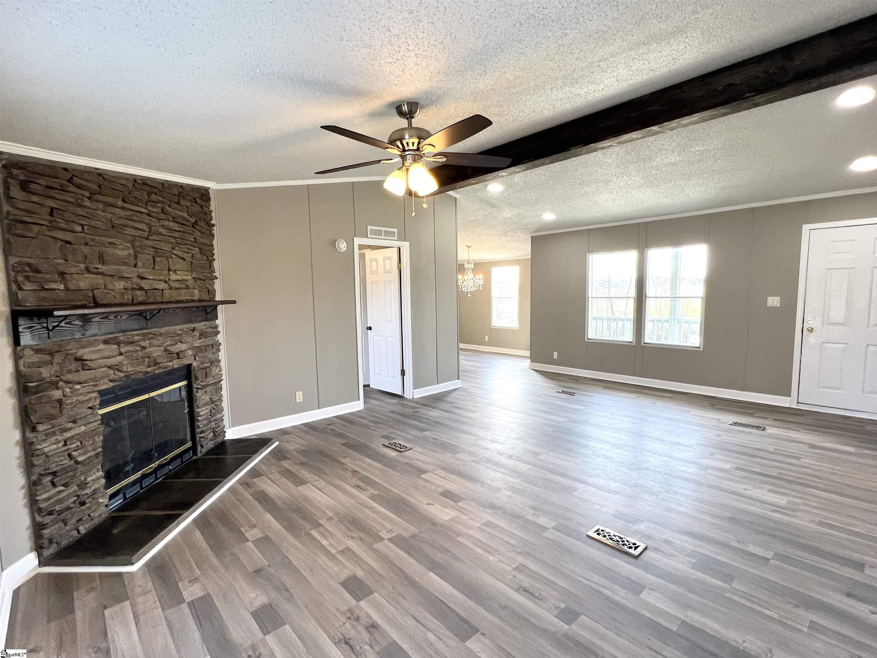 291 Apple Orchard Road Inman, SC 29349 - Photo 5 of 23