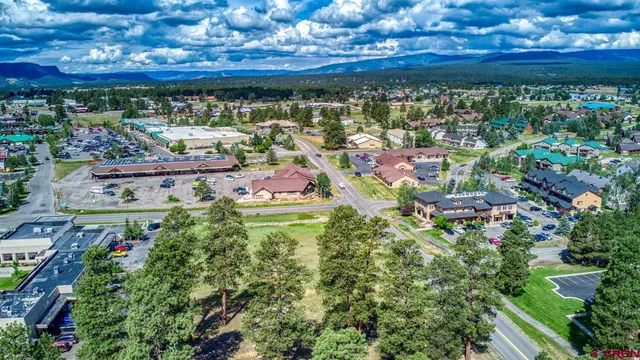 $370,000 | 63 Talisman Drive, Pagosa Springs, CO 81147