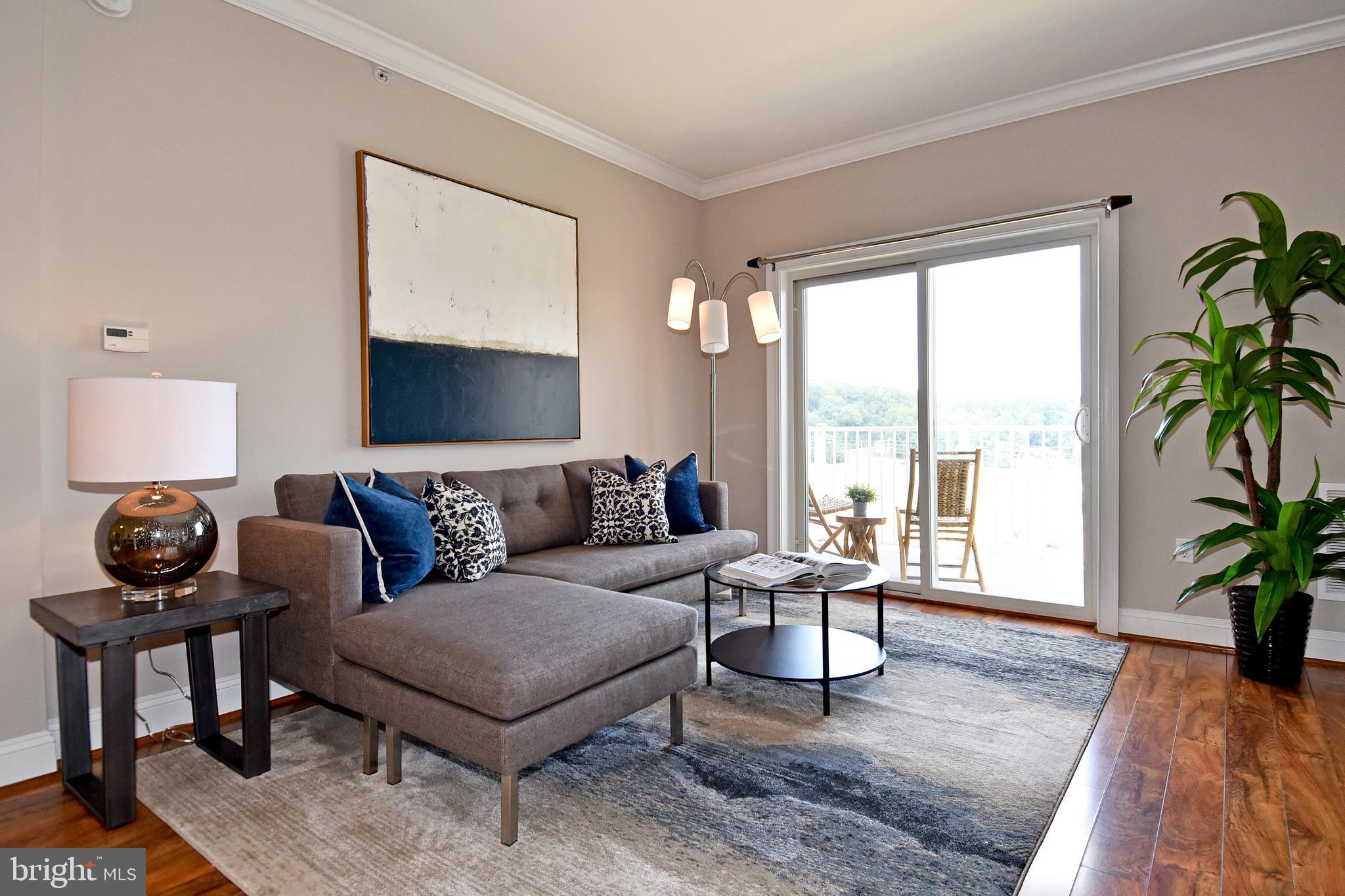 6301 Edsall Road, Unit 622 Alexandria, VA 22312 - Photo 3 of 50 Gallery Image 3