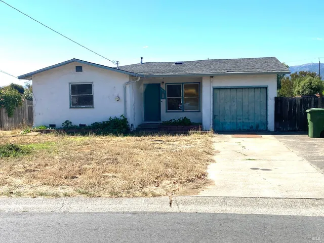 $599,000 | 581 Louis Drive, Novato, CA 94945