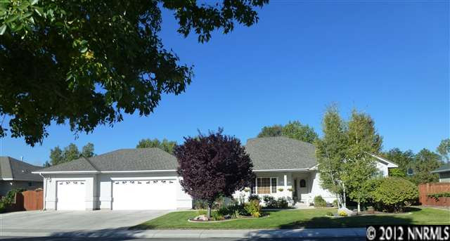 1700 Divot Road Carson City, NV 89701 - Photo 1 of 1 Photo 1